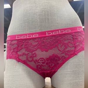 Cute Lace Panties.